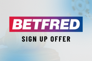 betfred sign up offer