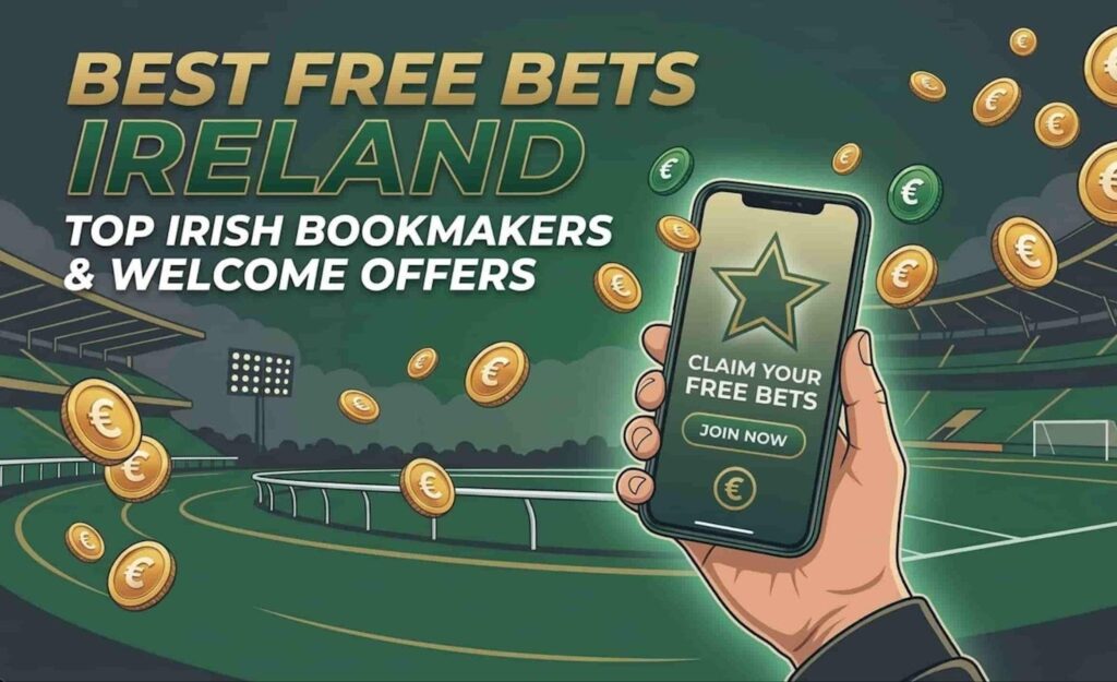 Best Free Bets Ireland