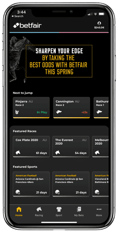 Betfair World Cup Review