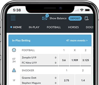 Best Betting Apps for the World Cup