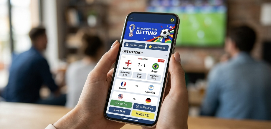 world cup betting sites