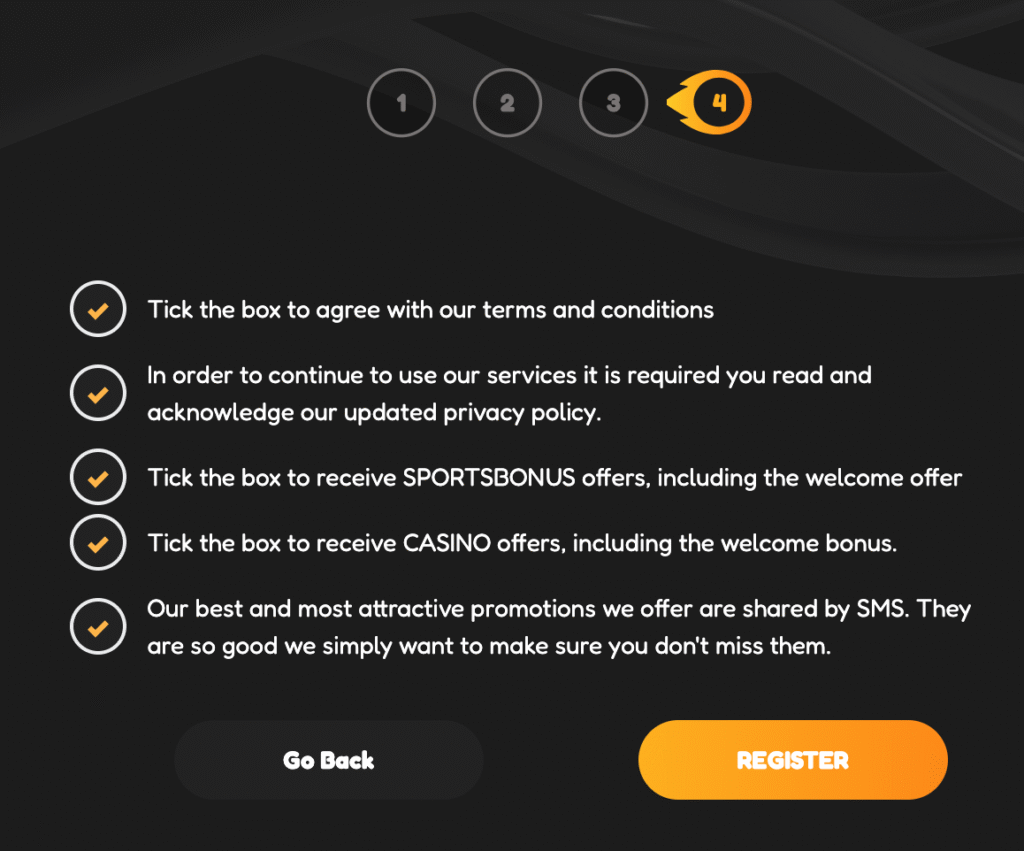 How Does the Welcome Bonus Work?