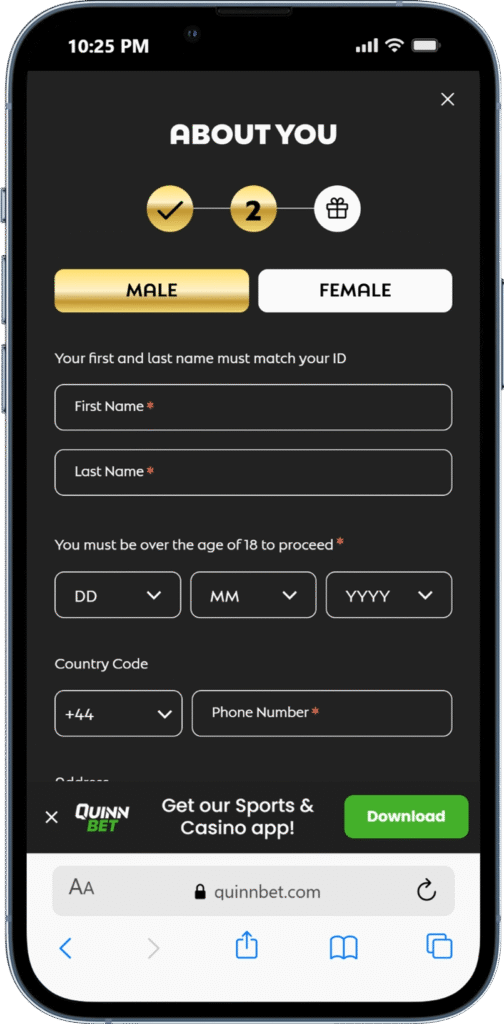 Security - How to Verify Your Account and Personal Information?