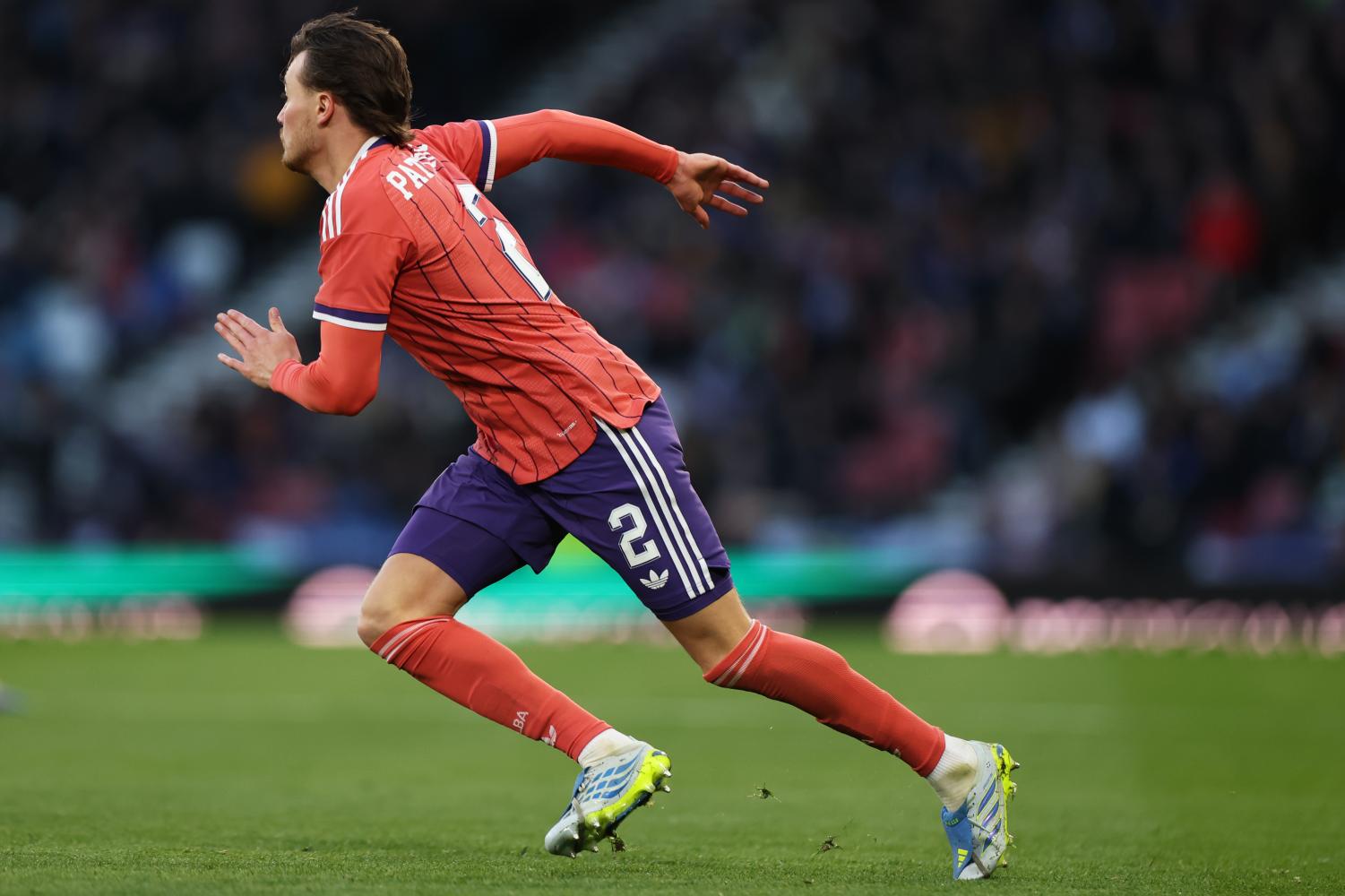 (Photo by Zak Mauger/Getty Images)