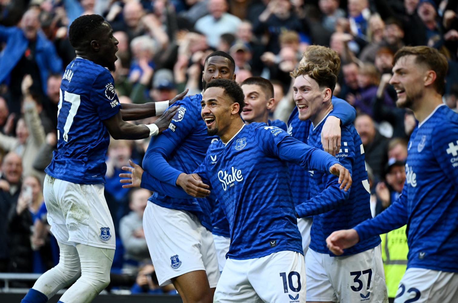 (Photo by Gareth Copley/Getty Images)
