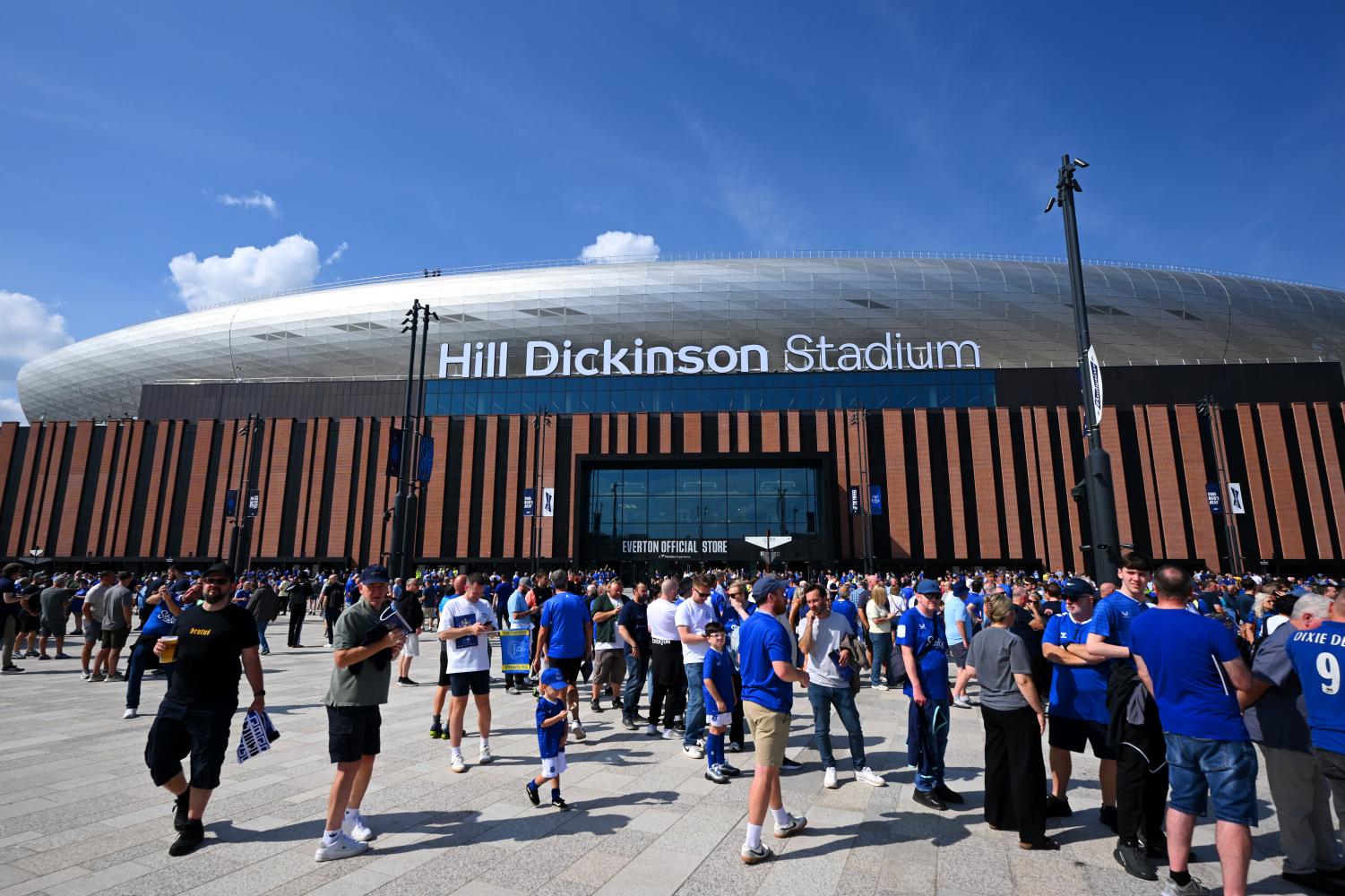 (Photo by Clive Mason/Getty Images)