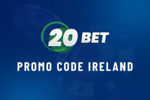 20bet Promo Code