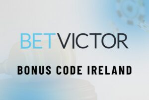 Betvictor bonus code