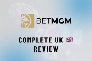 BetMGM Review