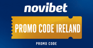 Novibet promo code Ireland