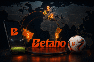 Betano