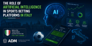 Sports Betting Italy