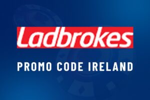 Ladbrokes bonus code