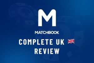 Matchbook Review