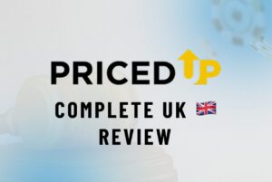 PricedUp Review