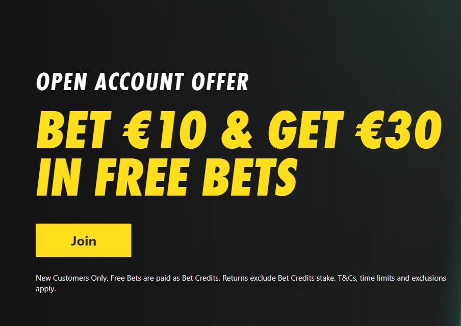 bet365 promo code