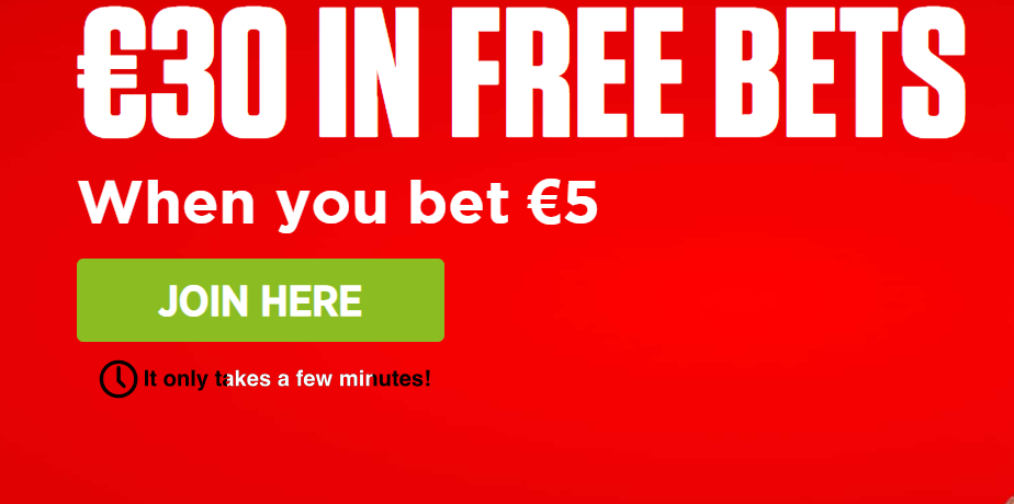 Ladbrokes promo code