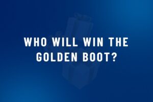 Who Will Win The Golden Boot