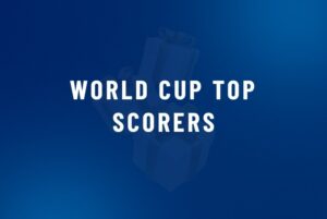 World Cup Top Scorers
