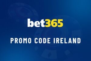 bet365 Promo Code Ireland