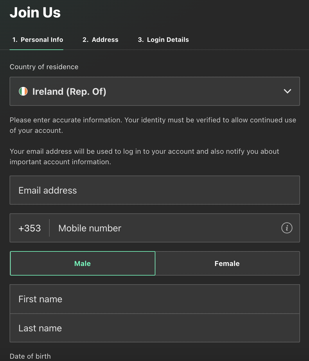 bet365 Promo Code Ireland