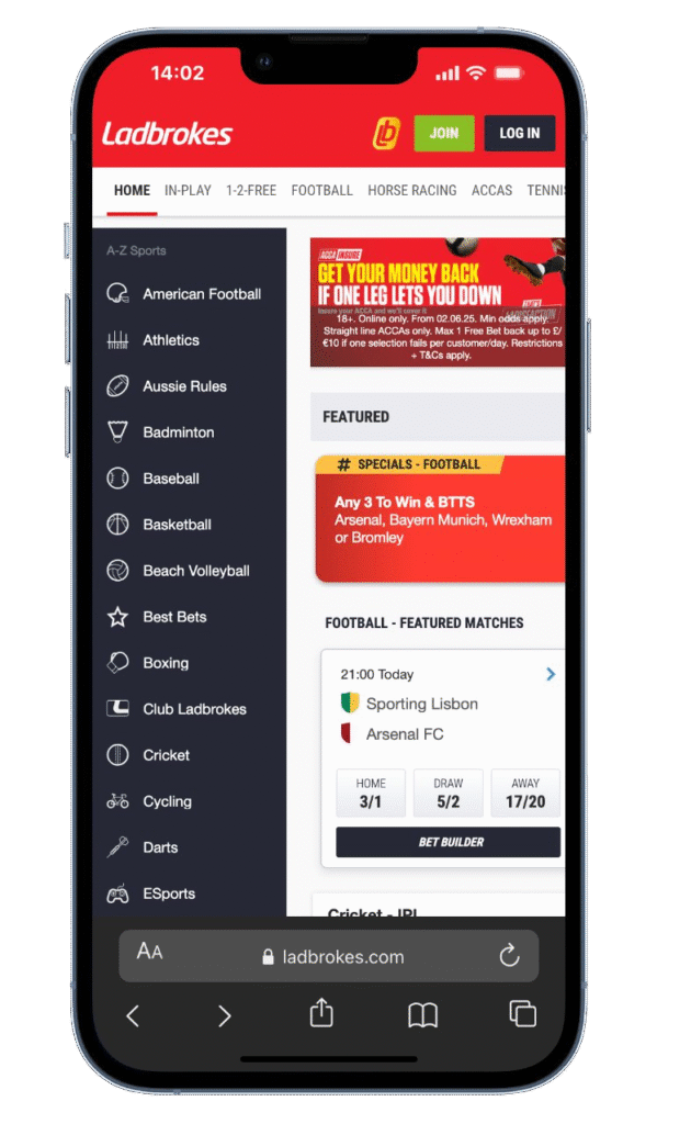Best Betting Apps