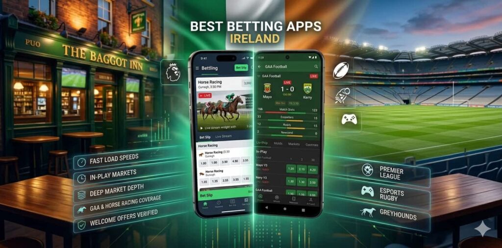 Best Betting Apps