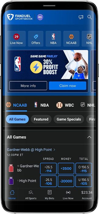 FanDuel