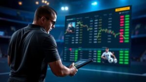 How Data and Analytics Are Changing Sports Betting Strategies in Italy