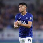 (Photo by Alex Livesey/Getty Images)