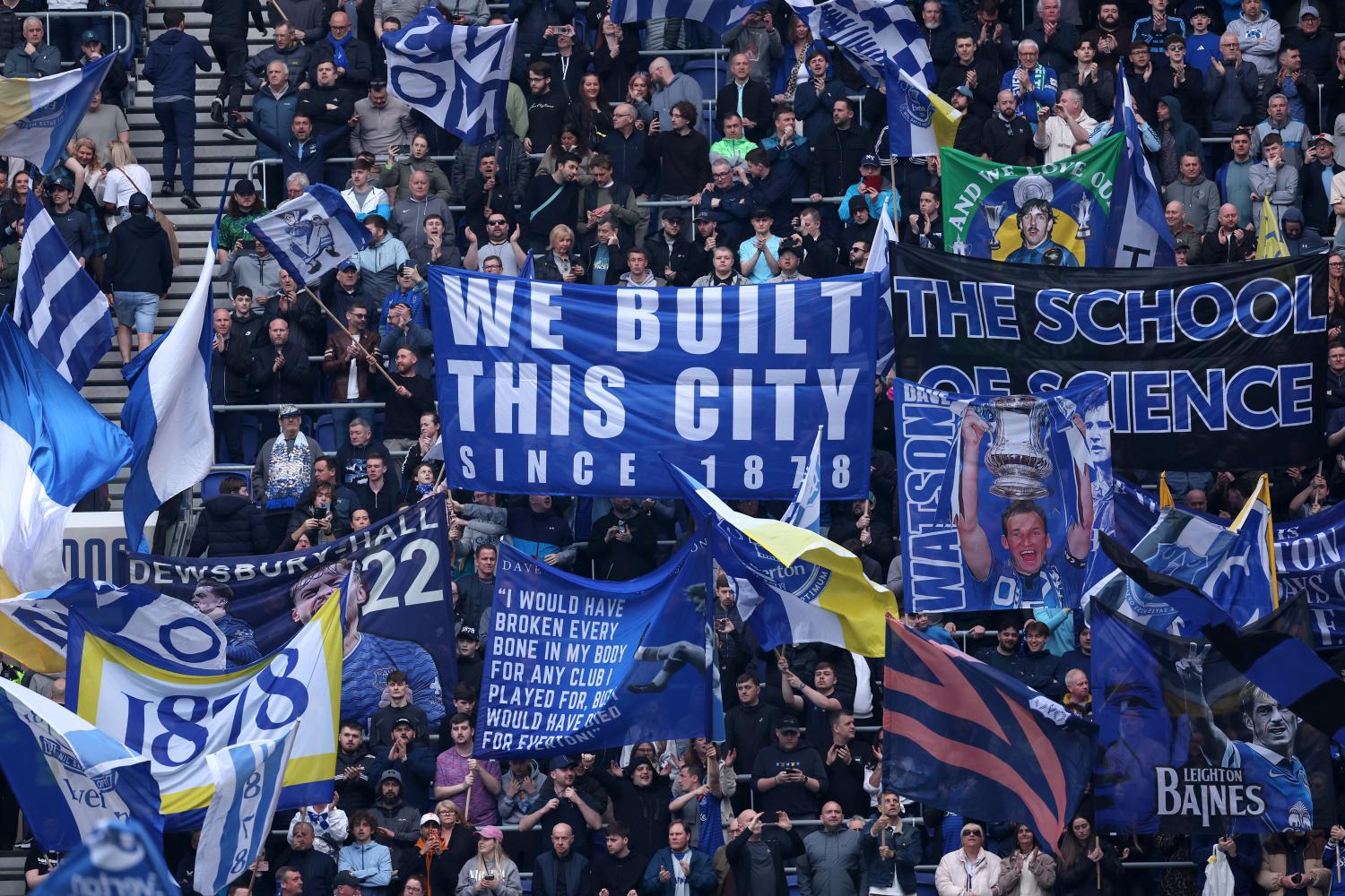 (Photo by Alex Livesey/Getty Images)