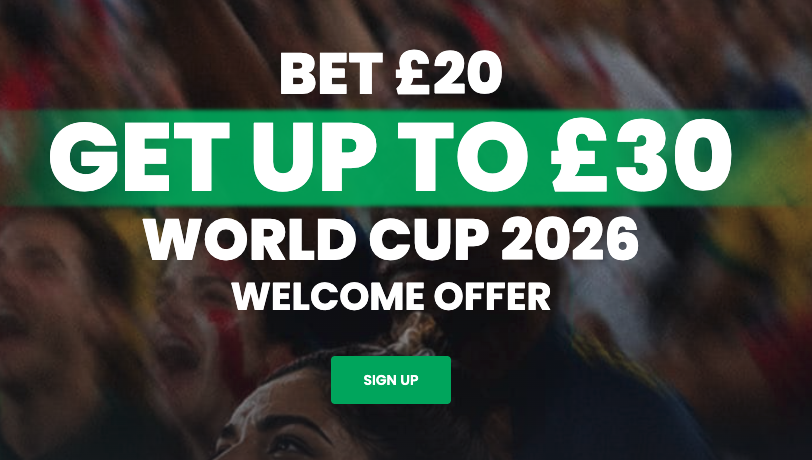 7bet world cup offer