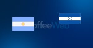 Argentina vs Honduras