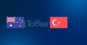 Australia vs T&uuml;rkiye