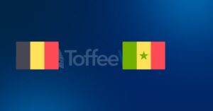 Belgium vs Senegal