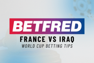 betfred france vs iraq predictions