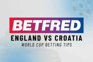 betfred bonus code england vs croatia