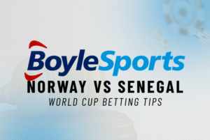 boylesports norway vs senegal betfred