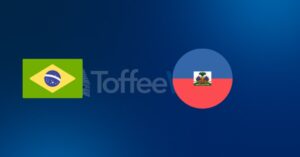 Brazil vs Haiti