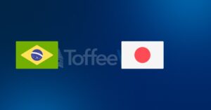 Brazil vs Japan