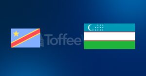 Congo DR vs Uzbekistan
