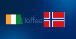 C&ocirc;te d'Ivoire vs Norway