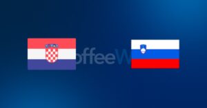 Croatia vs Slovenia