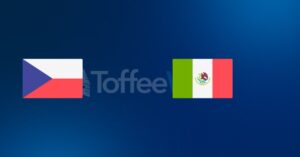 Czech Republic vs Mexico