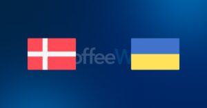Denmark vs Ukraine
