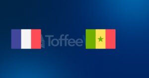 France vs Senegal