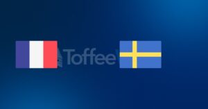 France vs Sweden