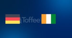Germany vs C&ocirc;te d'Ivoire