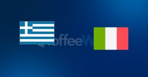 Greece vs Italy