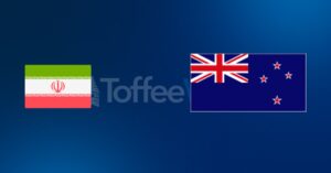 Iran vs New Zealand
